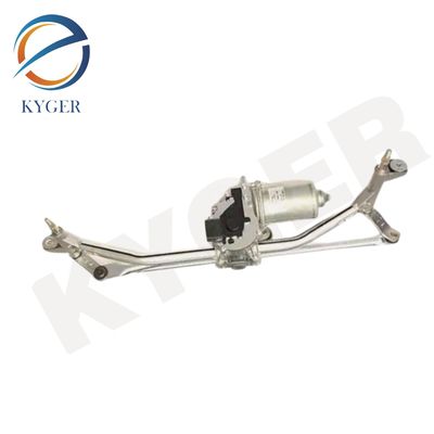 Moteur de l'essuie-glace arrière XJ 2010 C2D30570 Parties de suspension Jaguar