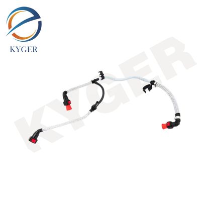 LR021871 Retour de carburant tuyau d'injecteur de tuyau de fuite d'huile 9X2Q9K151BA Pour Land Rover Range Rover Range Rover Sport & Discovery 4 & 5