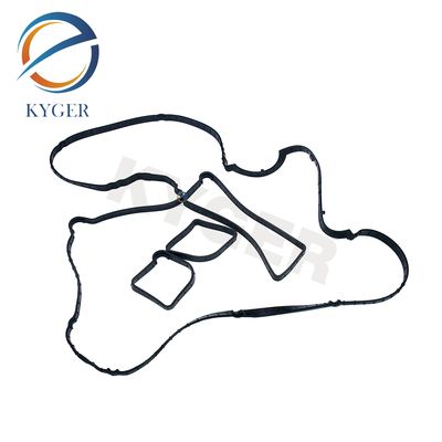 Le couvercle de la soupape LR025664 JDE27464 Elring Pour Land Rover Discovery Sport Freelander 2 Range Rover Sport Evoque