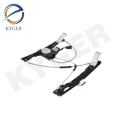 C2D31415 Assemblage du régulateur de vitre avant droit pour Jaguar XJ 2019 X351
