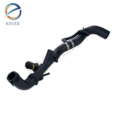 Fabrique de haute qualité 3.0 V6 huile de refroidissement du radiateur JLM21499 Pour Jaguar XF XJ 2010 S-Type