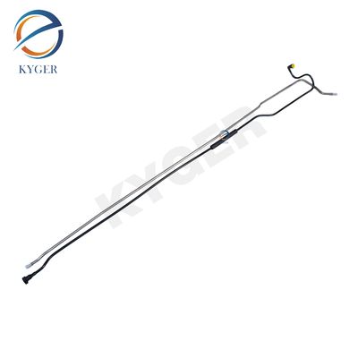 Pipe d'alimentation en carburant T2H10209 Pour la gamme Jaguar Xe Tout nouveau Xf