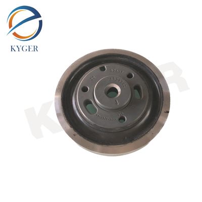1324342 Centre de poulie de l'arbre de cames avant RH C2S22551 4U3Q6257AA Pour Land Rover LR3 RANGE ROVER LR4 SPORT Jaguar