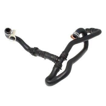 Pipe d'eau de tuyau de radiateur LR080118 Pour Land Rover Range Rover Range Rover Sport