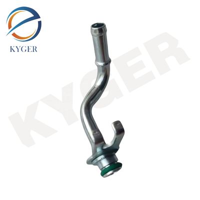 LR121417 Parties automobiles de haute qualité Turbocompresseur Tube LR183050 AJ814172 Pour Land Rover Range Rover Sport L494 Discovery 5 L462