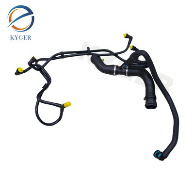 Réglage de la température de l'air et de la température de l'air