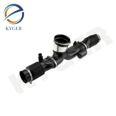 C2D17107 Systèmes de moteur automatique Moteur tuyau d'admission d'air tuyau de refroidissement tuyau de tuyau accessoires de voiture Pour JAGUAR XJ 2010- XF 2009-2015 3.0L