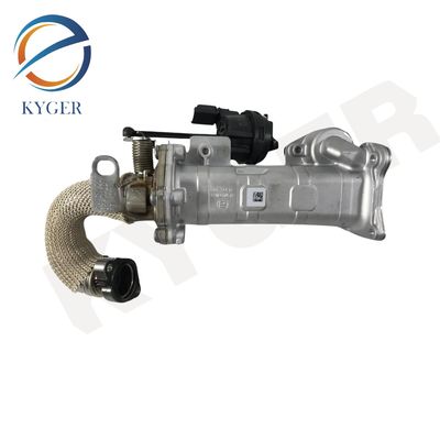 C2S52516 Pièces automobiles Diesel EGR Capteur de soupape LR022354 C2S52102 LR057662 Pour Land Rover Godwalker 2 trouvé Godwalk Range Rover