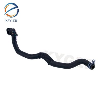 Fabricant de tuyau de refroidissement de radiateur de haute qualité C2Z4537 Pour Jaguar Xf 2009-2015 Xj 2010-2019