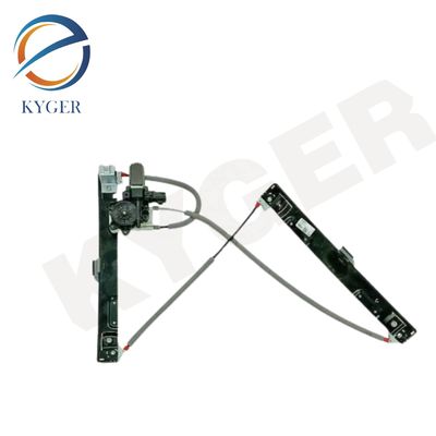 Régulateur de fenêtre et moteur gauche avant C2Z26990 C2Z17628 C2Z15092 pour Jaguar XF 2009-2015