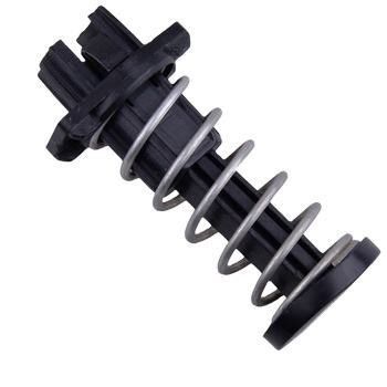 Couverture du moteur de voiture Bonnet Hood verrouillage de verrouillage de ressort 2218800327 Pour Mercedes-Benz C CLASS W205 W213 S350 S400
