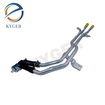 Fabrique de tuyau de chauffage de haute qualité C2Z7717 Pour Jaguar Xf 2009 - 2015