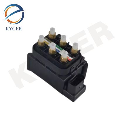212 320 03 58 Valve de régulation de la suspension à air 2123200358 A2513200058 2513200058 Pour Mercedes-Benz W164 W221 2251 X164 C218 W166