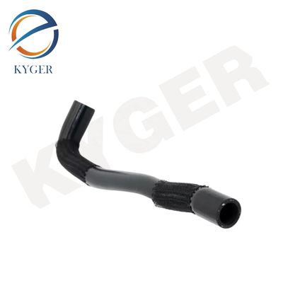 LR008276 Pièces automobiles Système de moteur automobile tuyau d'eau refroidisseur d'huile tuyau tuyau radiateur tuyau Pour Range Rover 2010-2012 L322