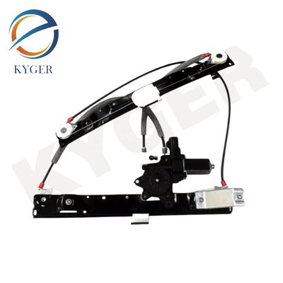 KYGER haute qualité C2D36914 pièces détachées automobiles régulateur de fenêtre arrière droit Ascenseur pour Jaguar XJ 2010-2019 X351