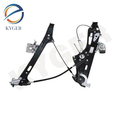 Parties automobiles régulateur de vitre avant gauche 2127201579 A2127201579 Pour Mercedes Benz Classe W204 S204 Classe E