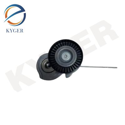 LR079294 Système de moteur automobile Poulie de tension de ceinture LR004667 Convient pour Land Rover Range Rover Sport 2014-2022 L494