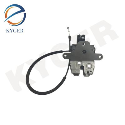 KYGER haute qualité C2D36914 pièces détachées automobiles régulateur de fenêtre arrière droit Ascenseur pour Jaguar XJ 2010-2019 X351