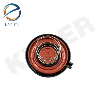 KYGER Système de moteur de voiture de haute qualité Couverture de soupape soupape d'échappement LR174890 Convient pour Land Rover Discovery Sport J9C37903