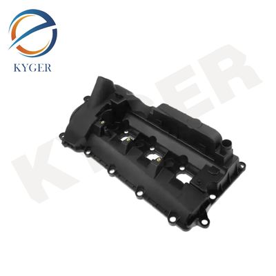LR109353 Couverture de soupape du moteur du côté gauche pour Land Rover Range Rover 2013-2022 L405 Discovery 5 2017 L462 LR041685 C2D16376 AJ814003