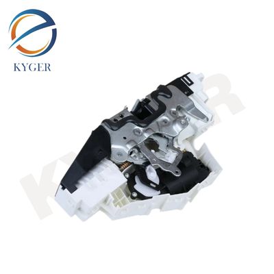 Parties automobiles KYGER Actuateur de verrouillage de porte arrière gauche 2217307335 Pour Mercedes Benz S350 S400 S450 S500 S550 S600 S63 W221 221 730 73 35