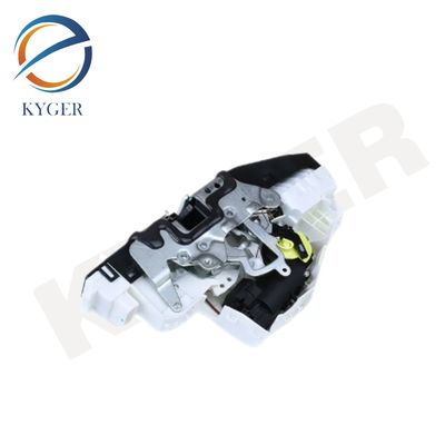 Parties automobiles Systèmes de carrosserie automobile avant droit 2217207835 Actuateur de serrure de porte automobile Pour Mercedes Benz W216 W221 221 720 78 35