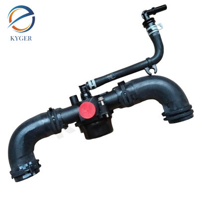 Pour les véhicules à moteur électrique à combustion