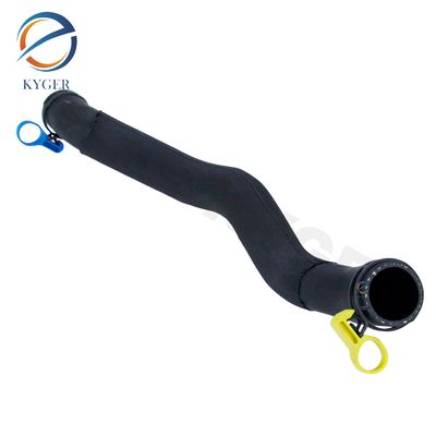 OEM Taille standard du radiateur haut du tuyau de refroidissement C2D25041 pour Jaguar XJ 2010-2019 à prix abordable
