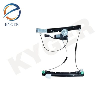 Systèmes de carrosserie automobile de haute qualité Pièces détachées électriques Régulateur de fenêtre avant gauche Kit de réparation C2D31416 Pour Jaguar XJ 2010-2019 X351