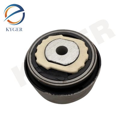 KYGER Parties automobiles Systèmes de moteur automobile C2D4723 Bouchon de bras de suspension Pour Jaguar XJ350 XJ351 Bouchon de bras de suspension