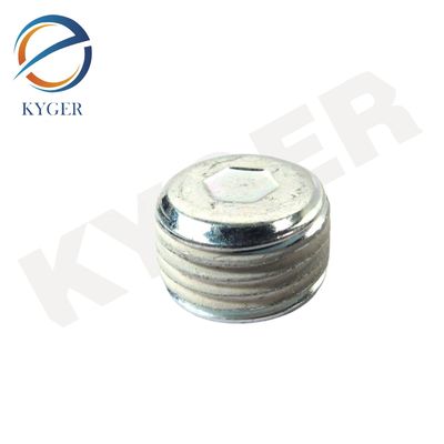 TYB500060 Bouton de remplissage du différentiel arrière pour Land Rover Discovery 4 2010-2016 L319 Range Rover Sport 2010-2013 L320 Discovery 5