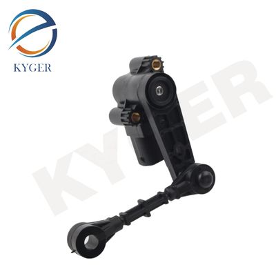 C2P15219 Capteur de niveau de hauteur arrière adapté à Jaguar XJ 2010-2019 X351 XF 2009-2015 X250 XK 2006-2014 X150 F-TYPE 2014 X152