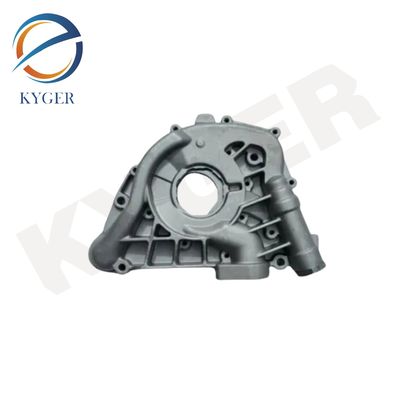 LR006634 Pièces moteur pompe à huile 4.2L 4.4L Pour Land Rover Range Rover Range Rover 2002-2009 L322 Classic Discovery 3 2005-2009