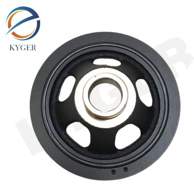 2710300003 Poulie à vilebrequin de moteur à haut rendement pour Mercedes Benz W204