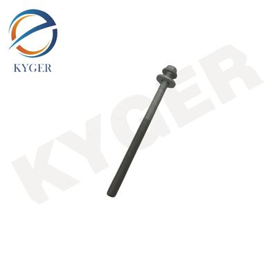 LR124637 Bolt M14 pour Land Rover Range Rover 2013-2022 L405 Range Rover Sport 2014-2022 L494 Découverte 5 2017 L462