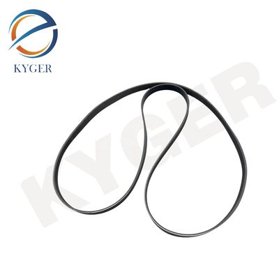 LR057457 Remplacement de ceinture d'alternateur Jaguar XJ 2.0 Jaguar Pièces moteur