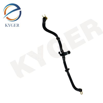 JDE11534 EGR tuyau d'admission LR013163 LR033912 Pour la découverte 4 2010-2016 découverte 5 2017-2020 Jaguar XJ 2010- XF 2009-2015
