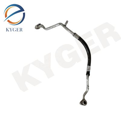 Système de refroidissement de haute qualité KYGER C2Z3576 Pipe de climatisation pour Jaguar XF 2007 - 2015 X250