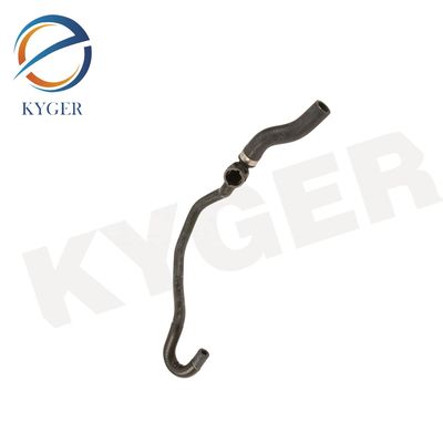 Systèmes de refroidissement KYGER 4.4L V8 Radiateur à essence tuyau d'eau PCH502080 Pour Land Rover Range Rover 2006 - 2009 L322