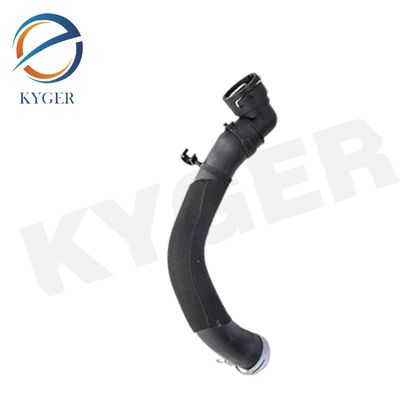 Pour les pièces automobiles KYGER, le tuyau d'eau du radiateur LR095544 LR043326 pour la 4e génération de Land Rover Discovery Range Rover Sport
