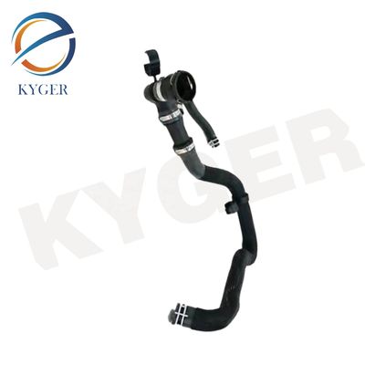 LR049637 tuyau de refroidissement de l'eau du radiateur inférieur Pour Land Rover Discovery Sport Range Rover Evoque LR094507