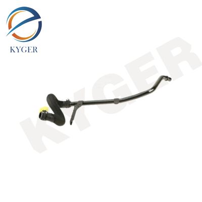 KYGER Système de refroidissement du système automobile de haute qualité Système de tuyauterie de tuyauterie de tuyauterie de tuyauterie de tuyauterie de tuyauterie C2D56299 Pour Jaguar XJ 2010-2019 X351