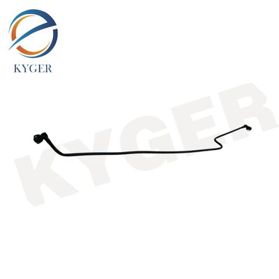 LR077702 Pièces de moteur automobile tuyau d'eau tuyau de radiateur tuyau LR034648 LR081659 Pour Land Rover Discovery Range Rover