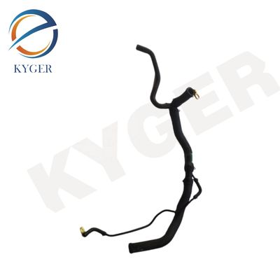 C2D52013 Pièces automobiles tuyau d'eau partie supérieure réservoir d'expansion tuyau de retour d'eau pour JAGUAR XJ 2010 - 2019 X35 12.0T C2D20061