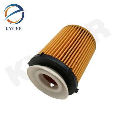 A2701800109 Filtre à huile moteur automobile 2701800109 A2701800009 Pour Mercedes Benz W246 S205 W212 W204 X117