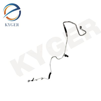Système de refroidissement de pièces automobiles KYGER C2Z16279 A/C Conditionneur de l'air du tuyau pour Jaguar XF 2009 - 2015 X250