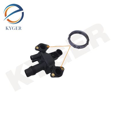 LR018829 Garniture d'assemblage de sortie Pour Land Rover Discovery 4 2010-2016 L319 Range Rover Sport 2010-2013 L320 Discovery 5 2017 L462