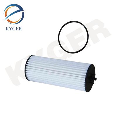 A2541800600 Filtre à huile pour moteur de voiture Pour Mercedes-Benz W176 W177 W222 X222 A217 2541800600 254 180 06 00