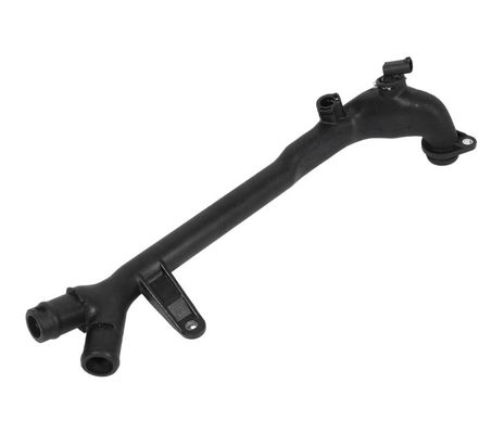 tuyau d'eau de refroidissement du moteur tuyau de liquide de refroidissement A2712001552 2712001552 pour Mercedes Benz