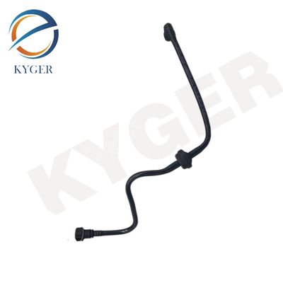 KYGER haute qualité C2Z20397 Système de refroidissement de pièces automobiles tuyau d'eau supérieur tuyau d'eau pour Jaguar XF 2009 - 2015 X250